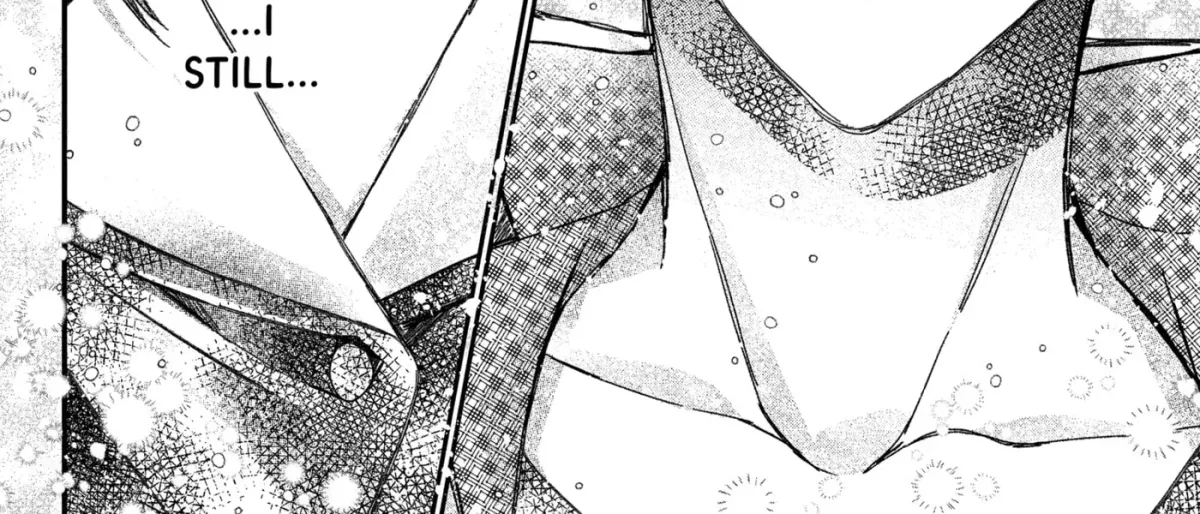 Idol Dreams Chapter 37 page 32 - 
