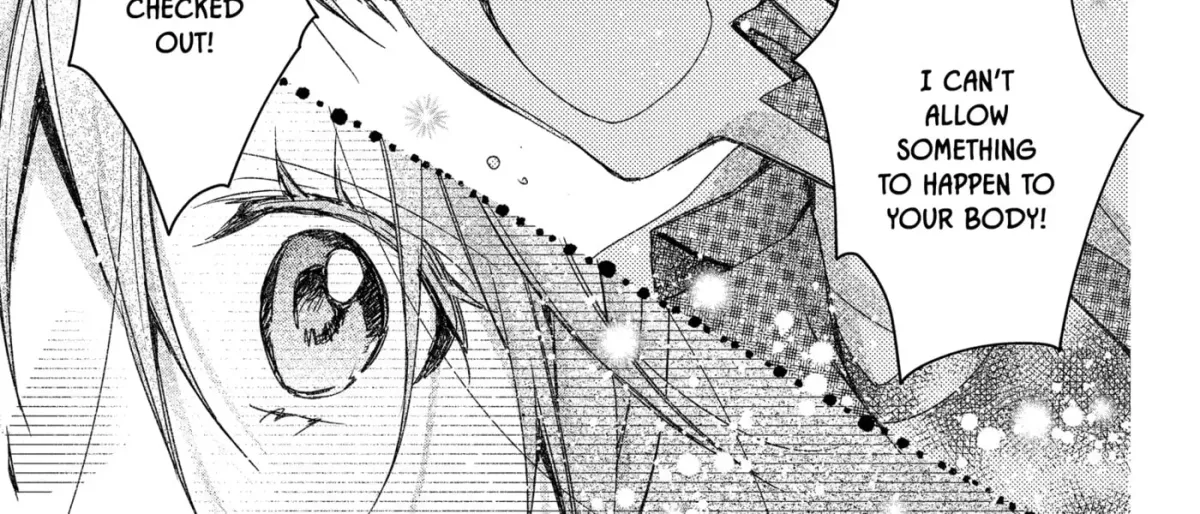 Idol Dreams Chapter 38 page 18 - 