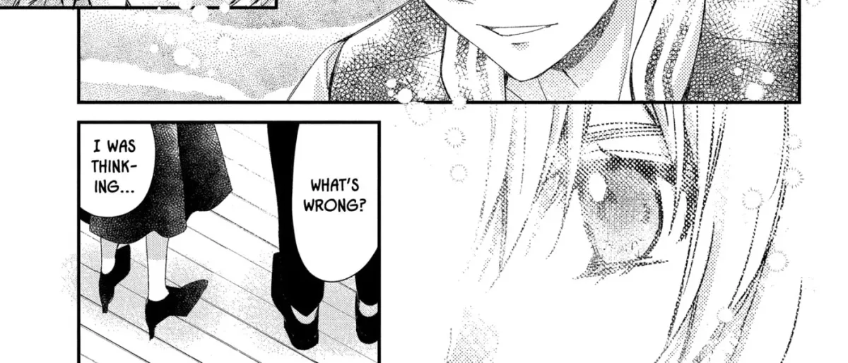 Idol Dreams Chapter 38 page 26 - 