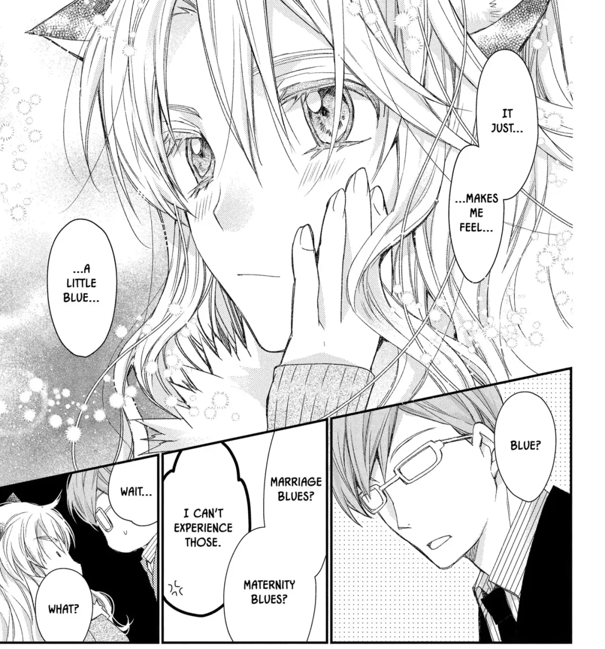Idol Dreams Chapter 38 page 29 - 
