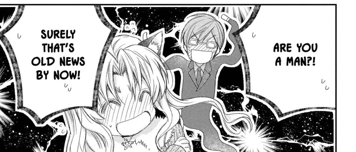 Idol Dreams Chapter 38 page 30 - 
