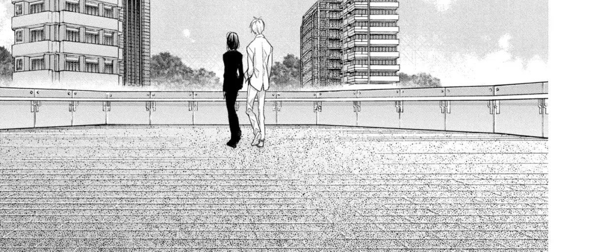 Idol Dreams Chapter 38 page 34 - 
