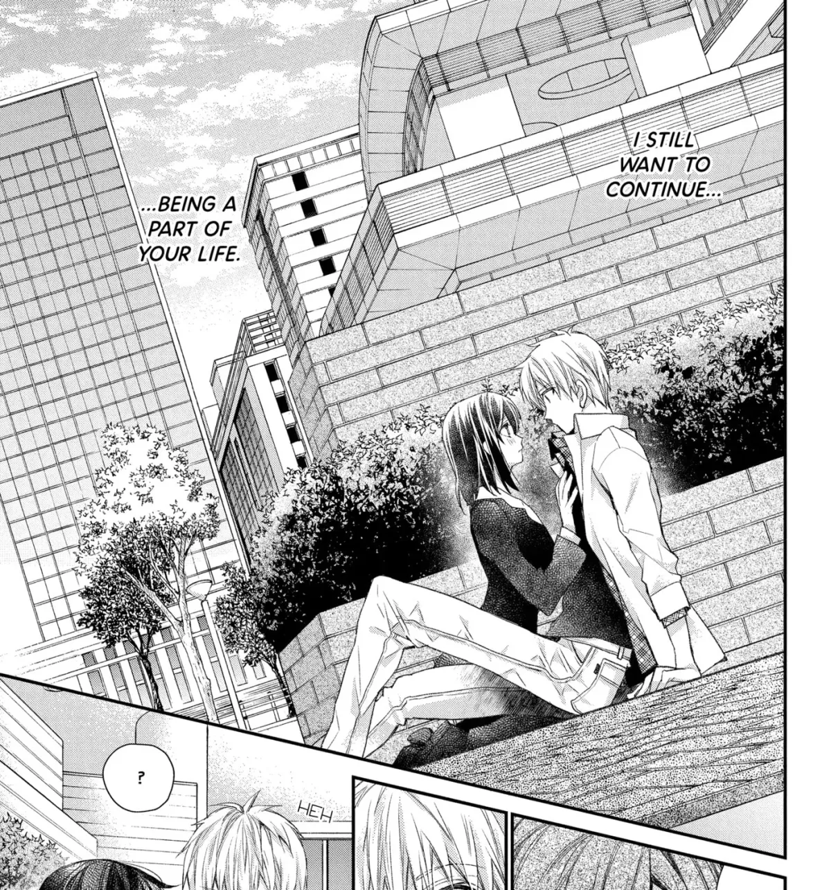 Idol Dreams Chapter 38 page 5 - 