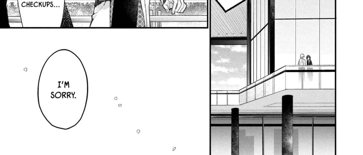 Idol Dreams Chapter 38 page 42 - 
