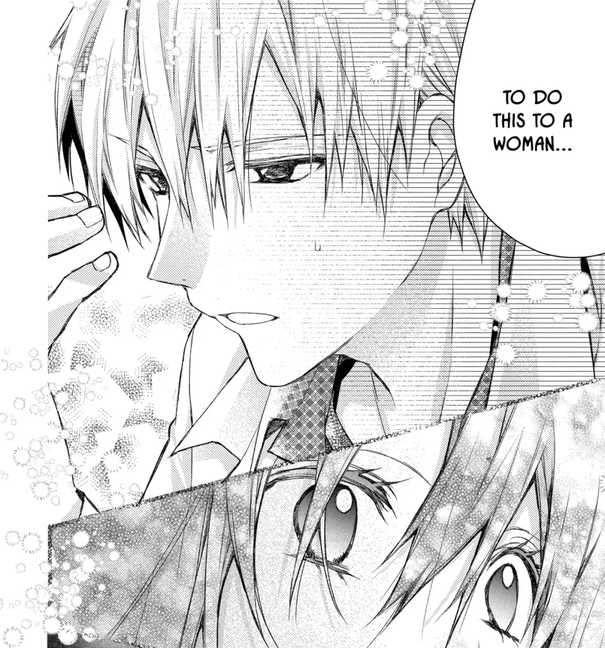 Idol Dreams Chapter 38 page 43 - 