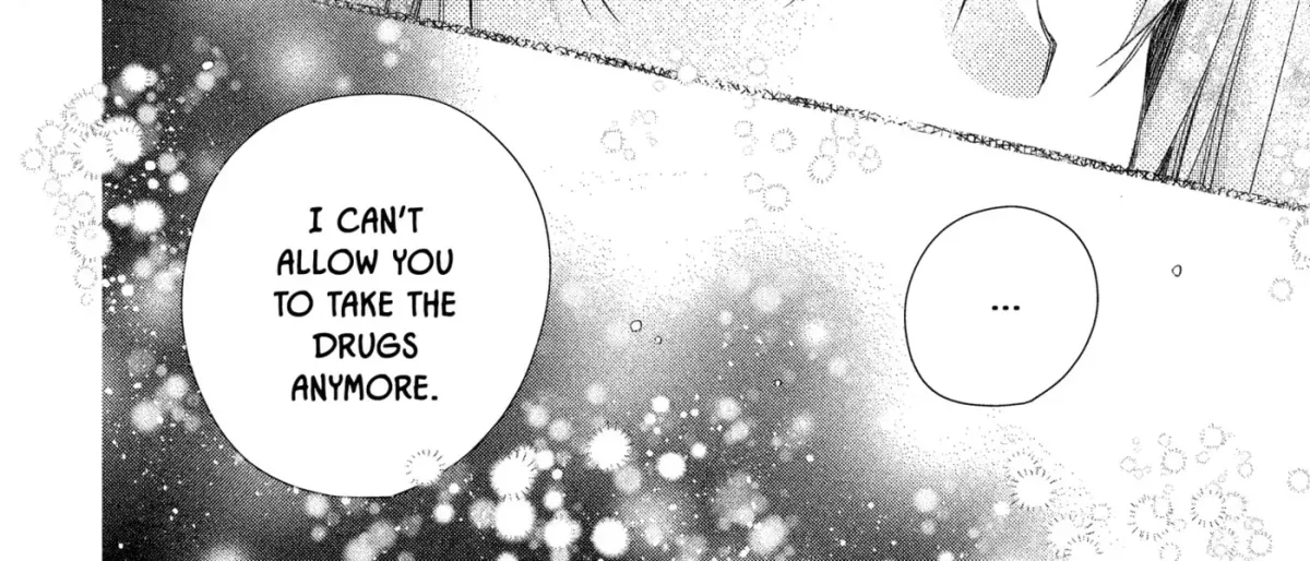 Idol Dreams Chapter 38 page 44 - 