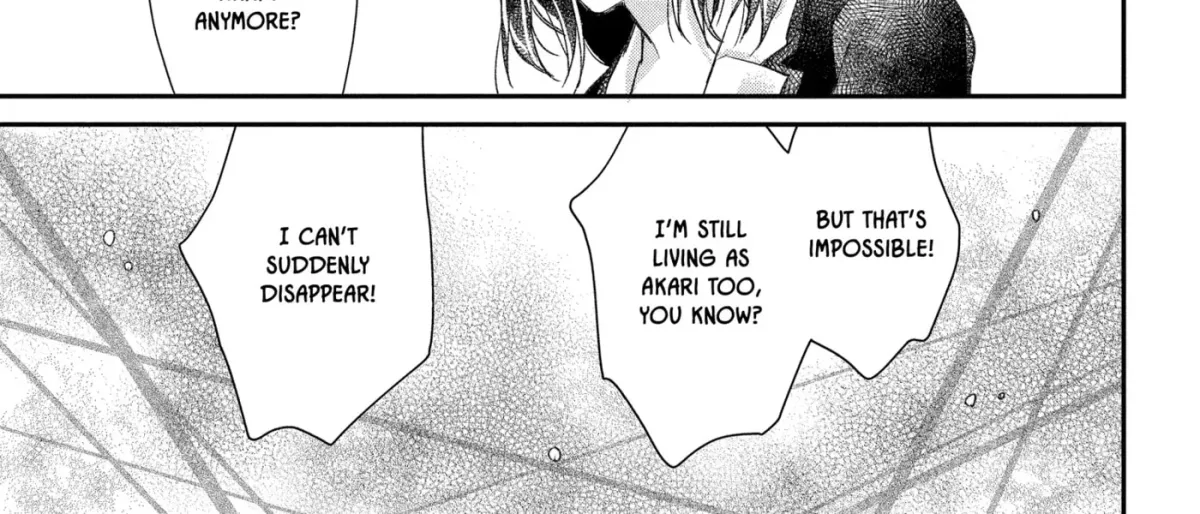 Idol Dreams Chapter 38 page 46 - 