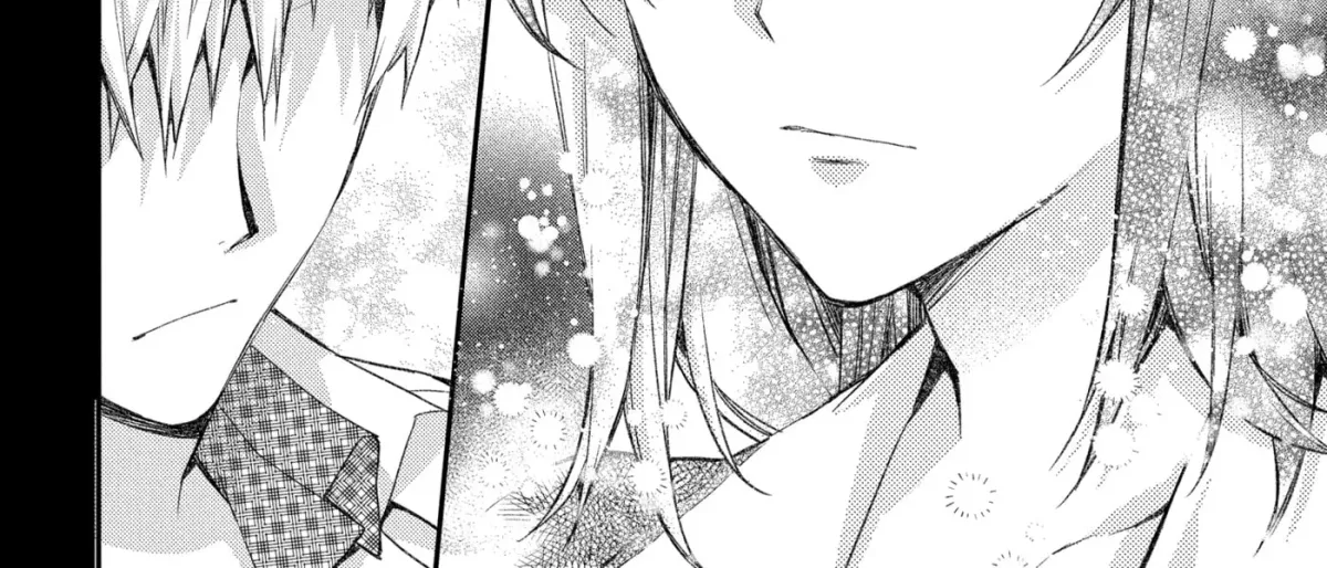 Idol Dreams Chapter 38 page 48 - 