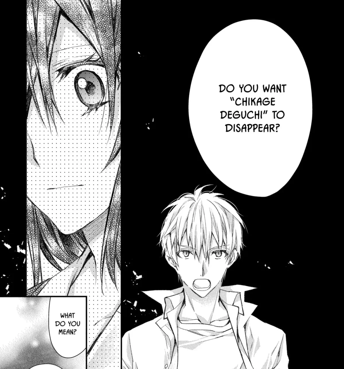 Idol Dreams Chapter 38 page 49 - 