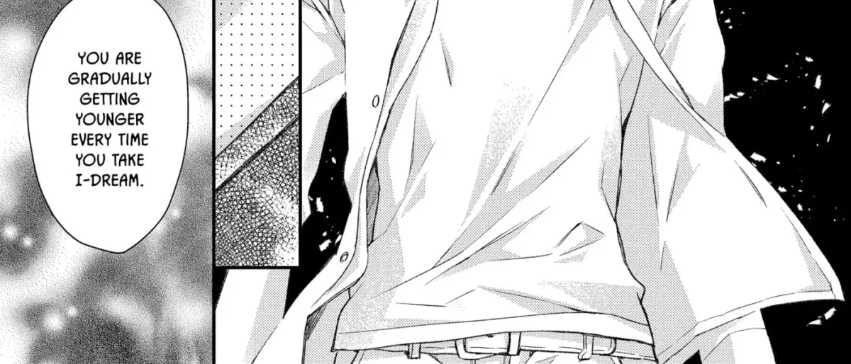 Idol Dreams Chapter 38 page 50 - 