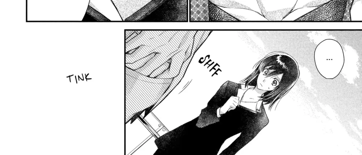 Idol Dreams Chapter 38 page 52 - 