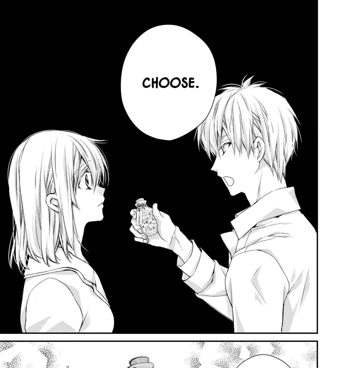 Idol Dreams Chapter 38 page 53 - 