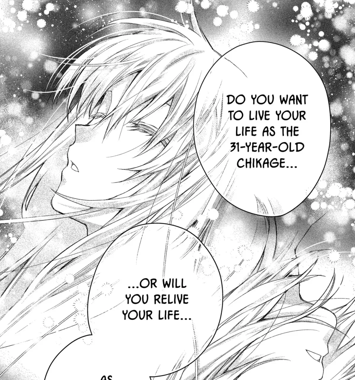 Idol Dreams Chapter 38 page 55 - 