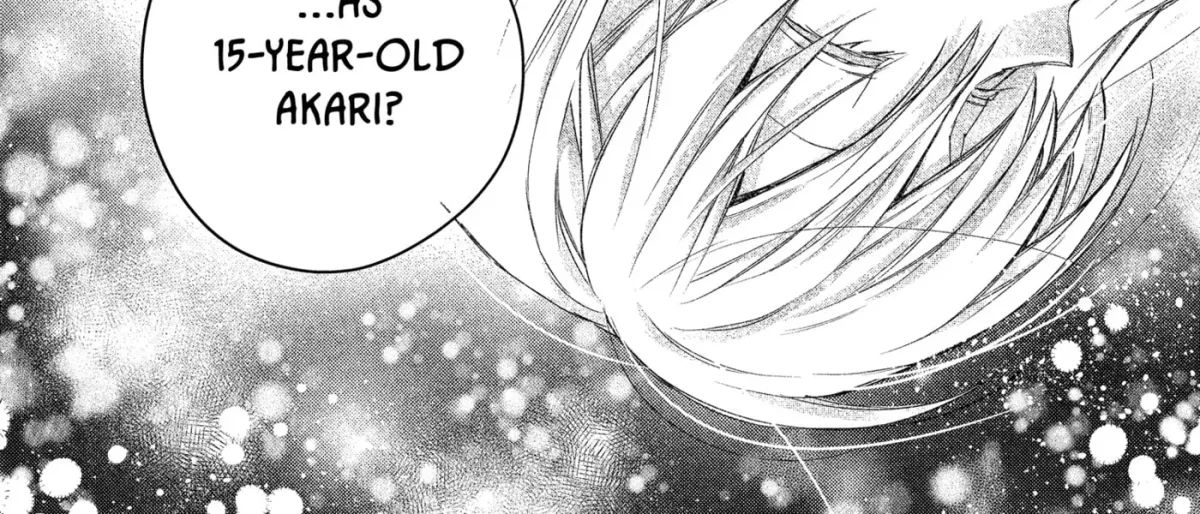 Idol Dreams Chapter 38 page 56 - 
