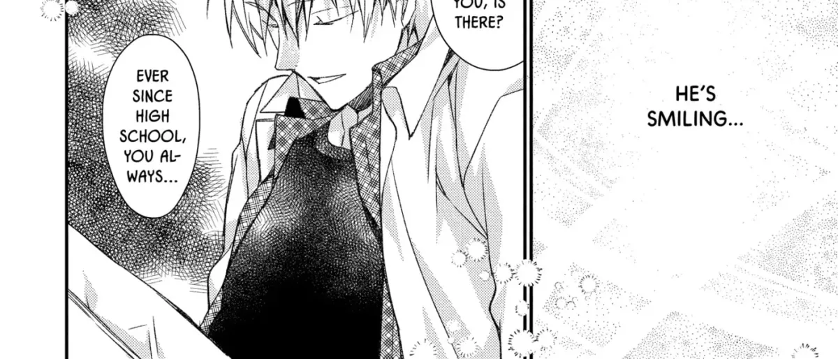 Idol Dreams Chapter 38 page 8 - 