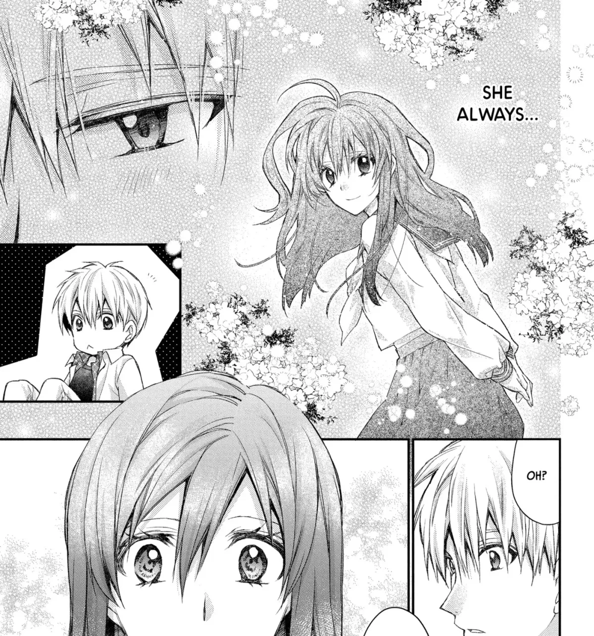 Idol Dreams Chapter 38 page 9 - 