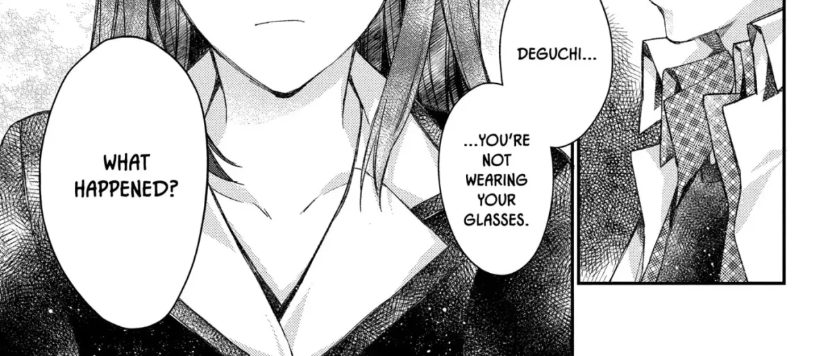 Idol Dreams Chapter 38 page 10 - 