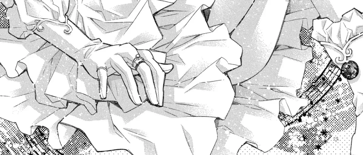 Idol Dreams Chapter 39 page 2 - 