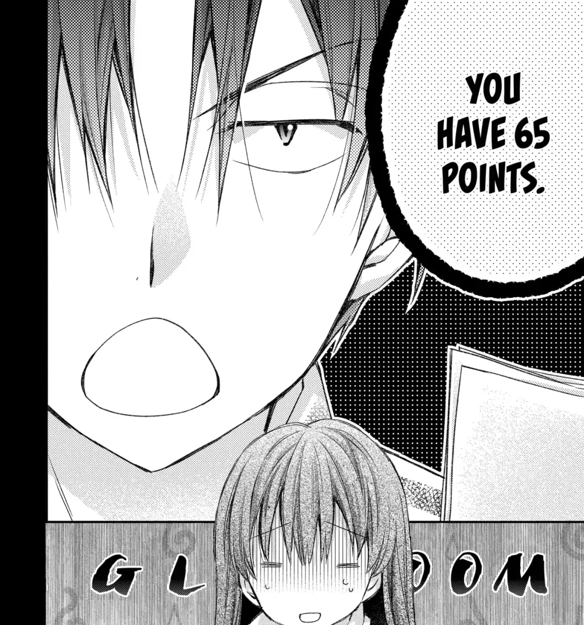 Idol Dreams Chapter 39 page 3 - 