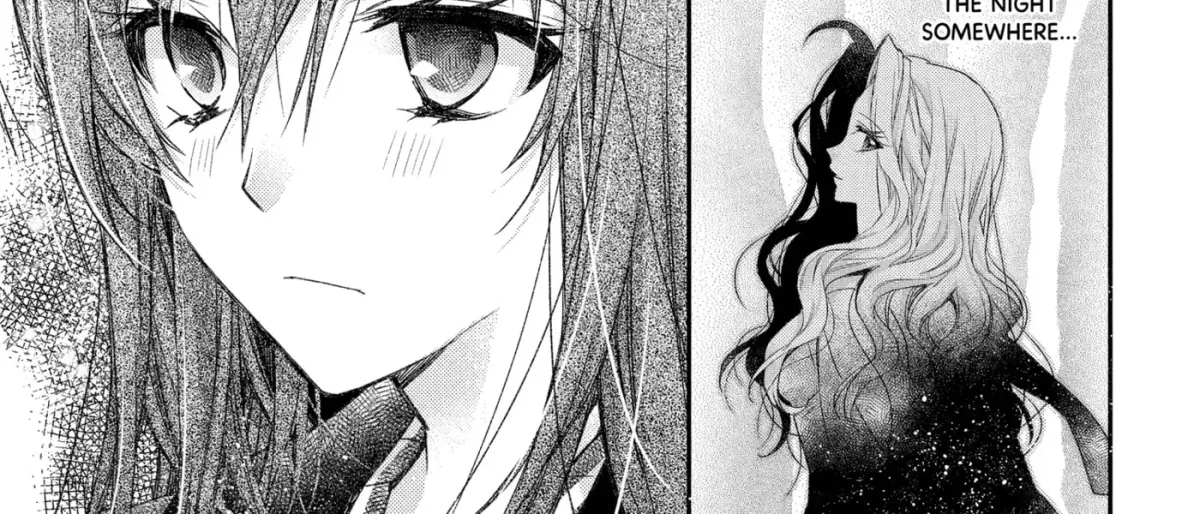 Idol Dreams Chapter 39 page 22 - 