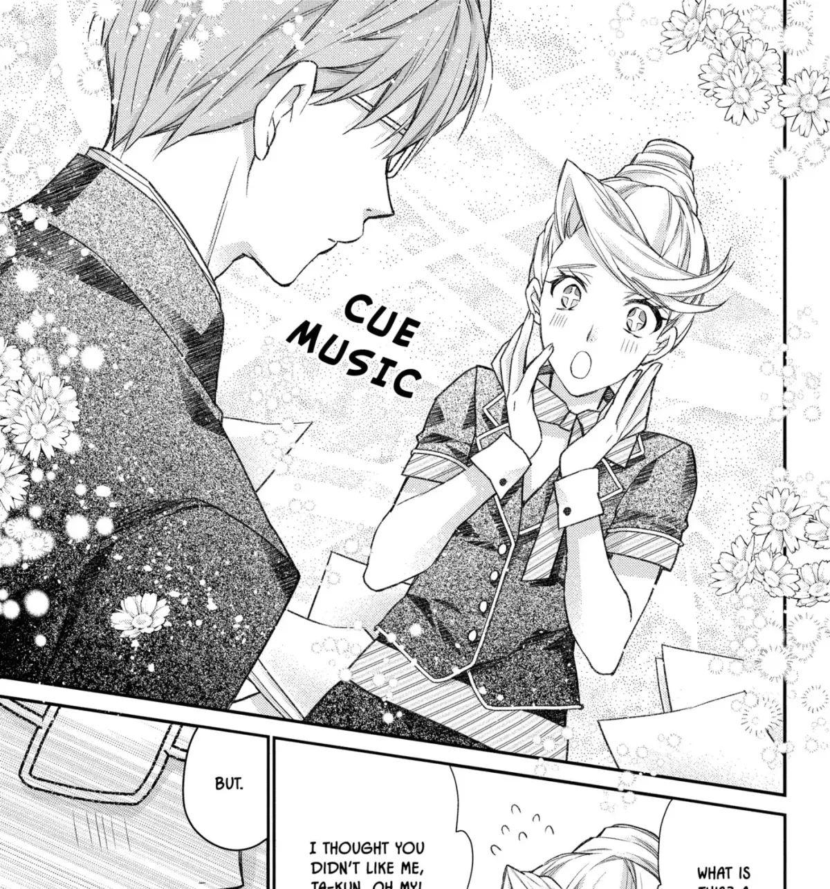 Idol Dreams Chapter 39 page 29 - 