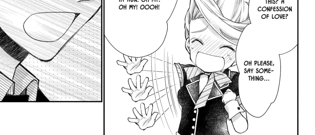 Idol Dreams Chapter 39 page 30 - 