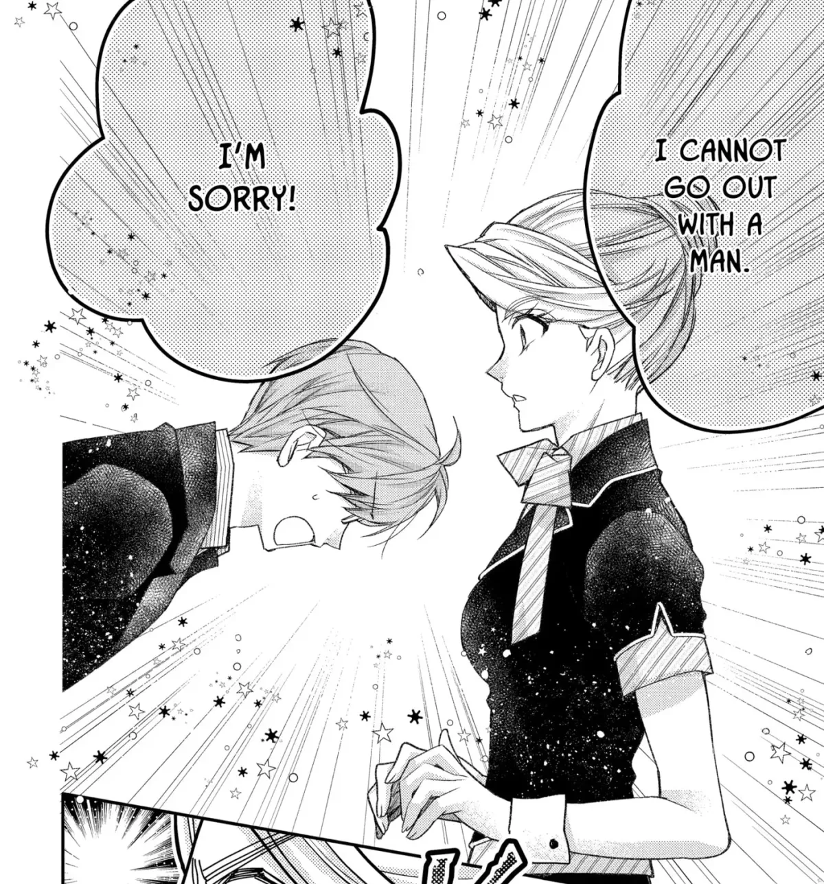 Idol Dreams Chapter 39 page 31 - 