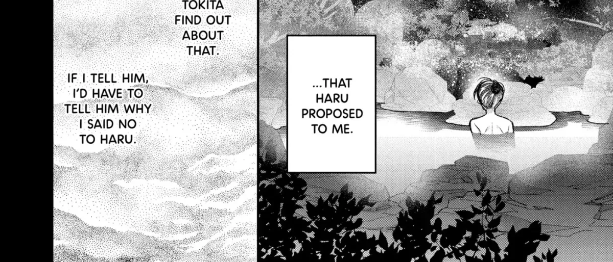 Idol Dreams Chapter 39 page 40 - 