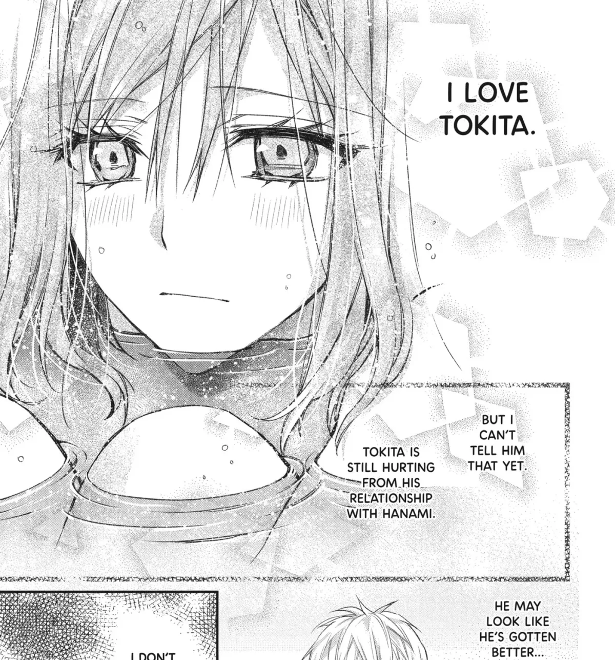 Idol Dreams Chapter 39 page 41 - 