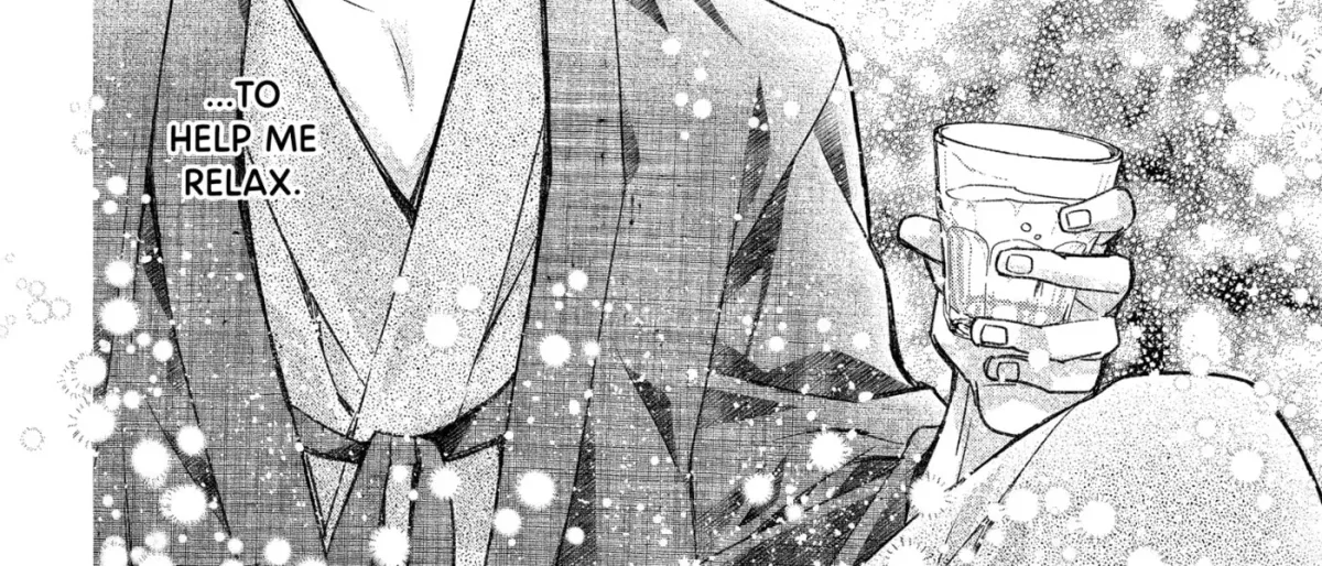 Idol Dreams Chapter 39 page 48 - 