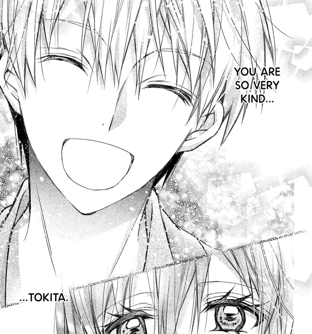 Idol Dreams Chapter 39 page 49 - 