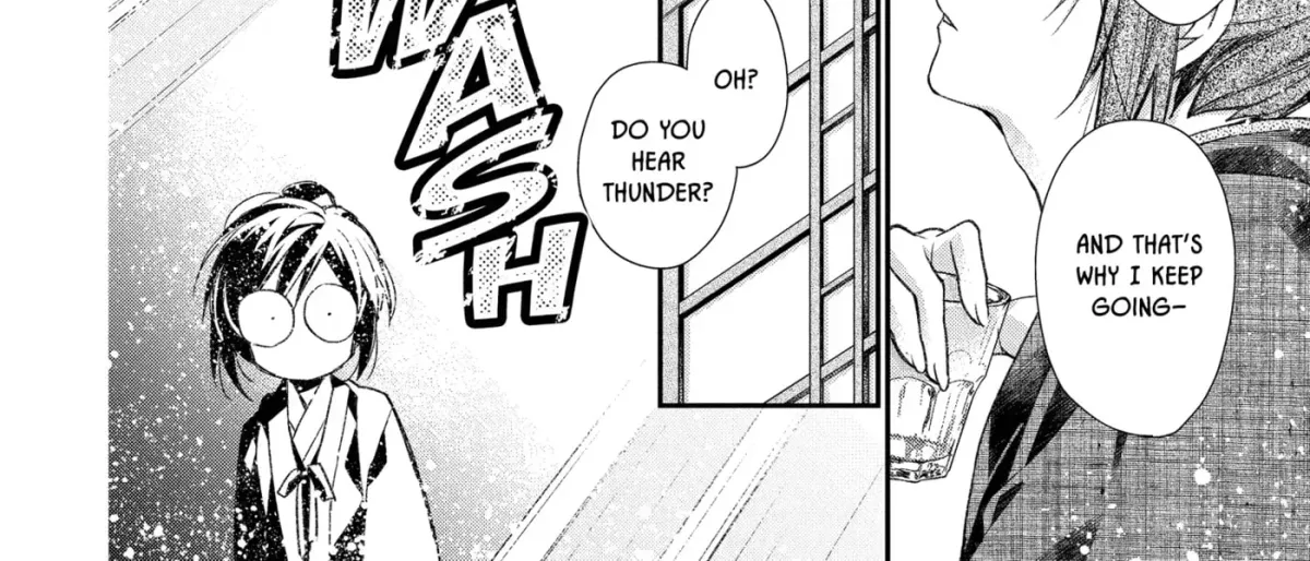 Idol Dreams Chapter 39 page 52 - 