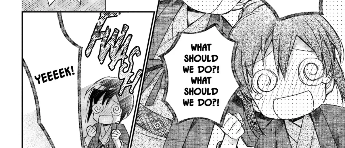 Idol Dreams Chapter 39 page 56 - 
