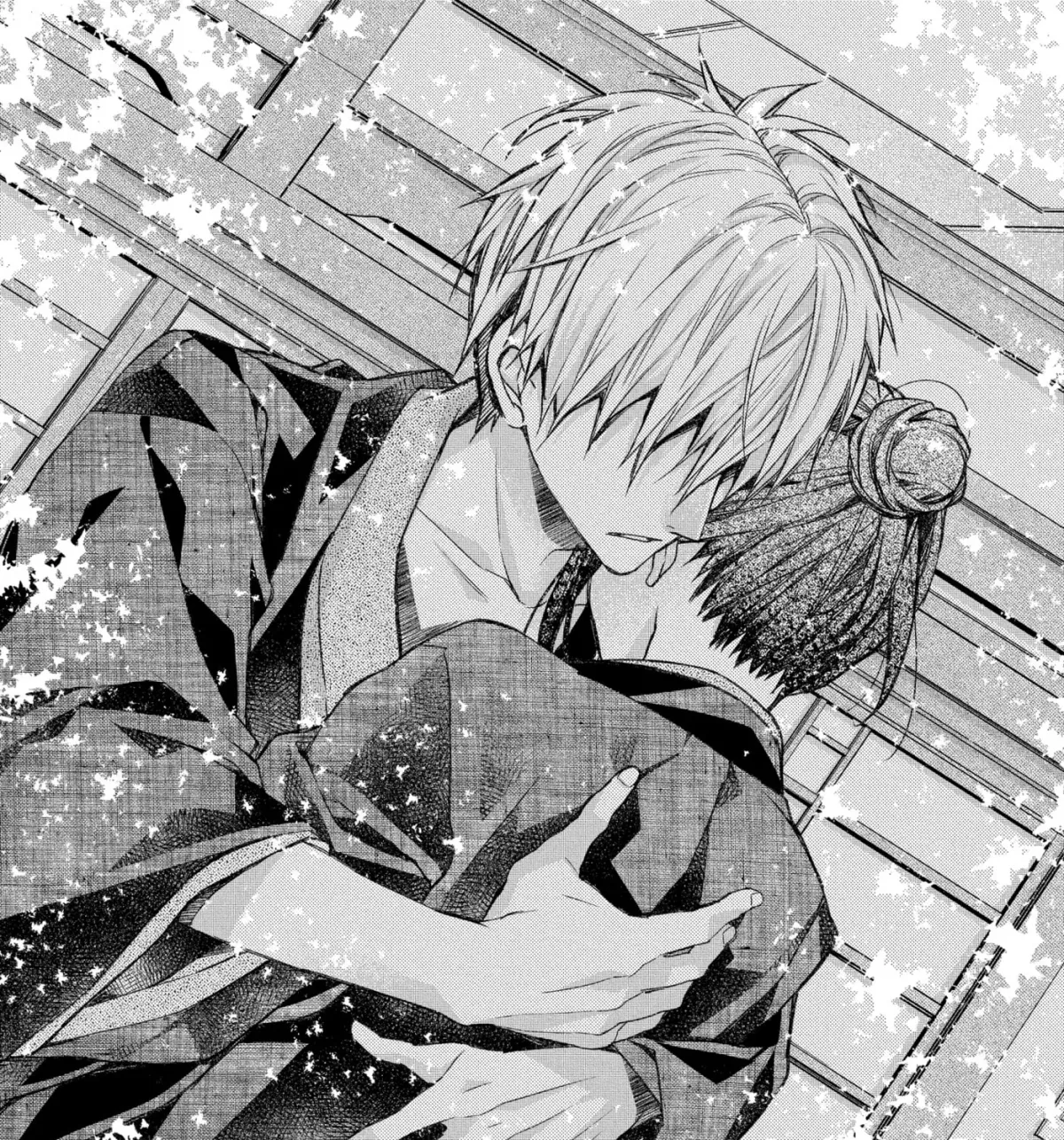 Idol Dreams Chapter 39 page 57 - 