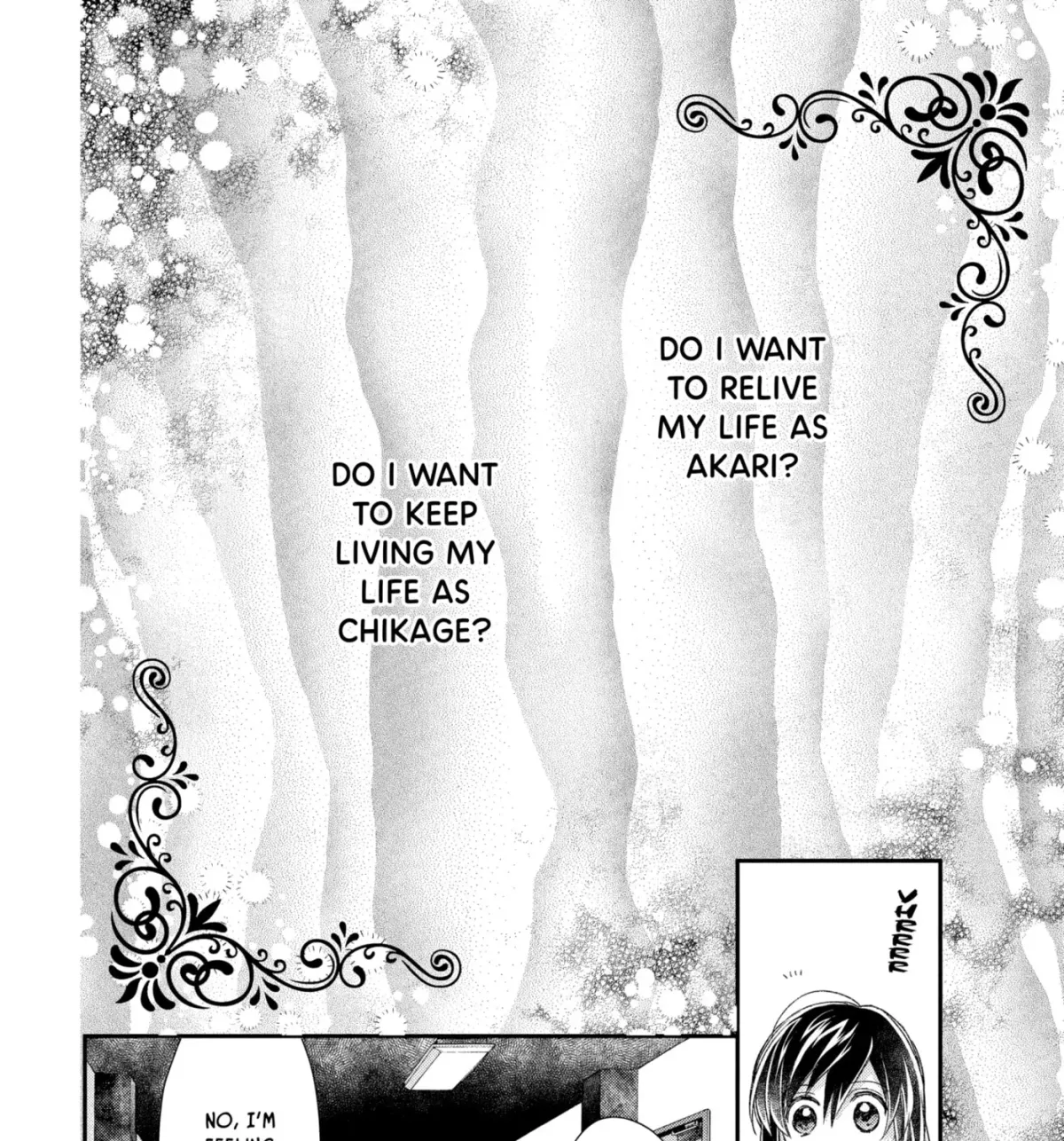 Idol Dreams Chapter 39 page 7 - 