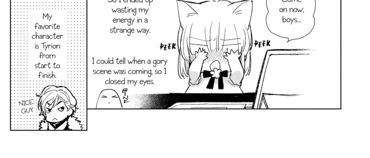 Idol Dreams Chapter 39 page 66 - 