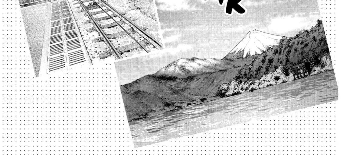 Idol Dreams Chapter 39 page 10 - 