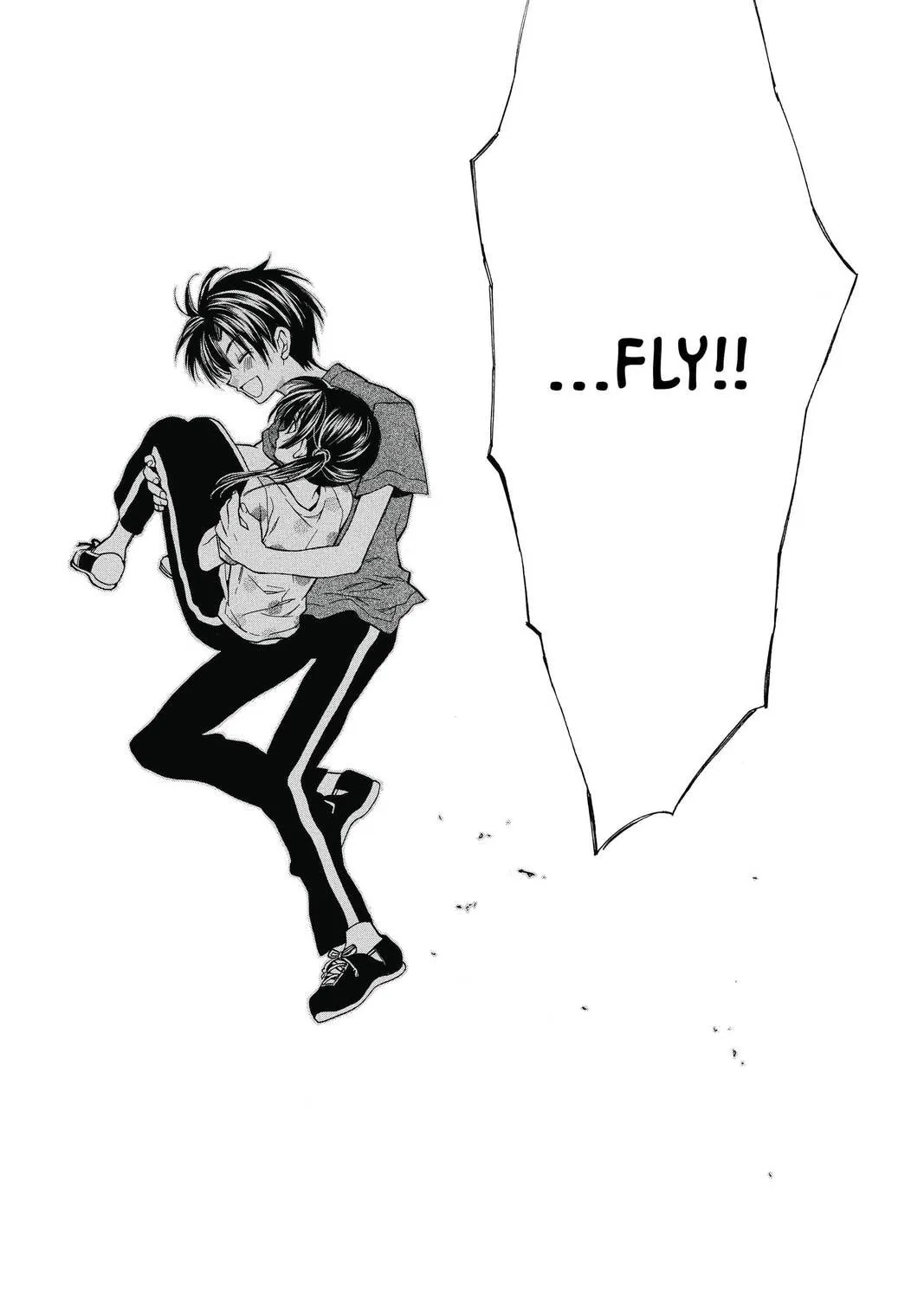 Idol Dreams Chapter 4 page 37 - 