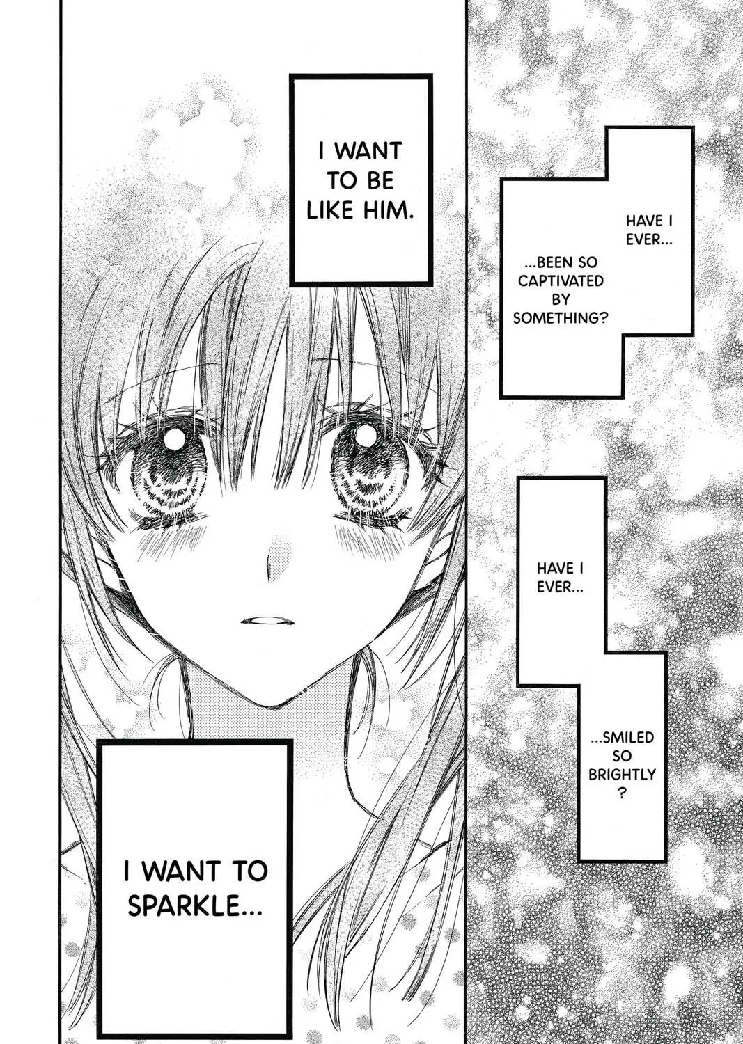 Idol Dreams Chapter 4 page 43 - 
