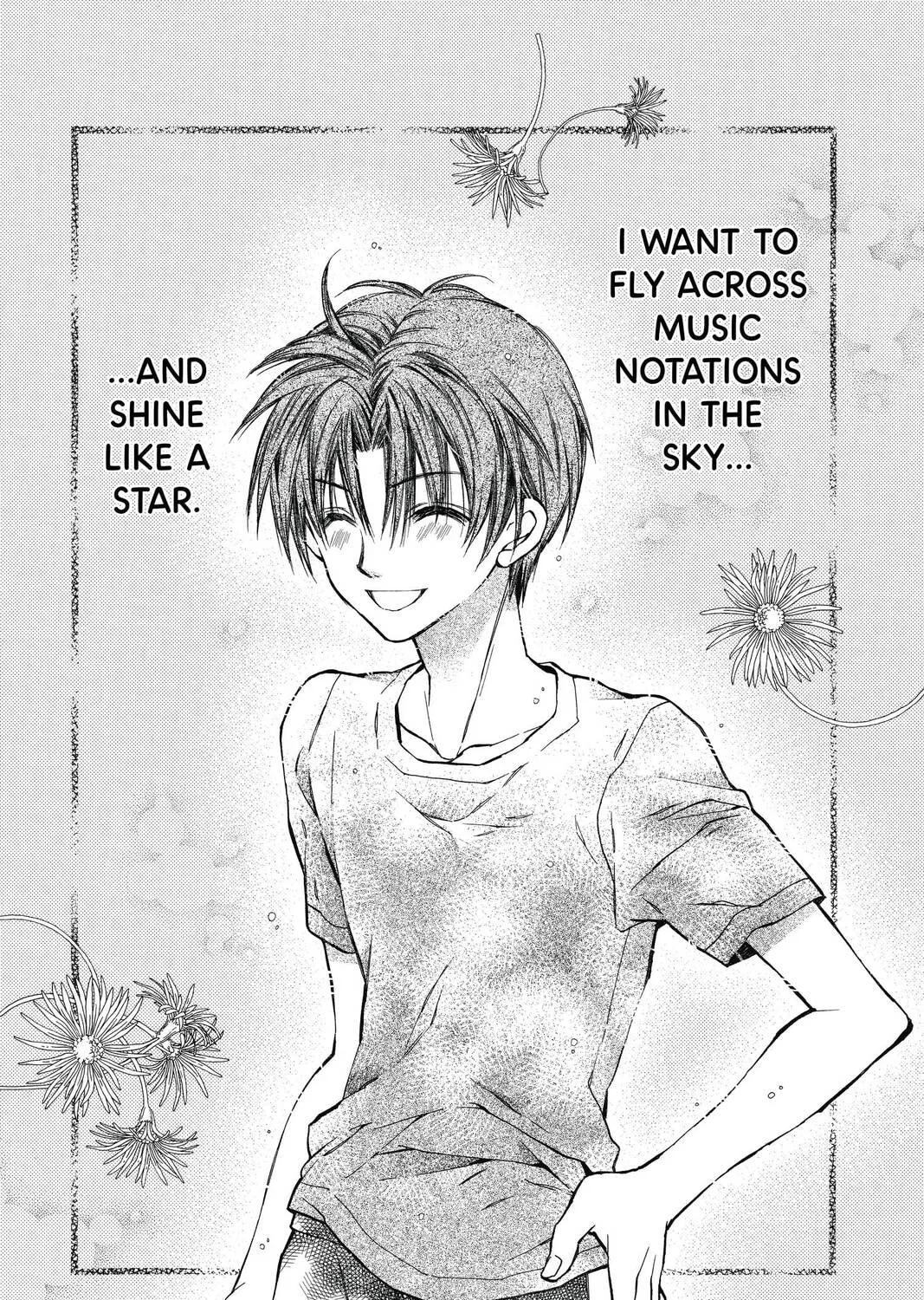 Idol Dreams Chapter 4 page 45 - 