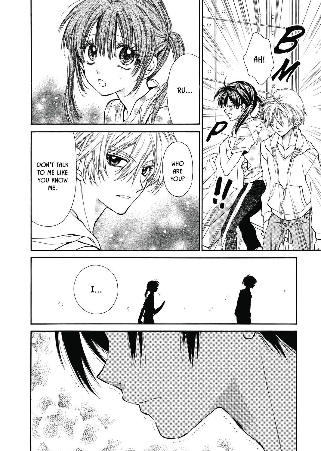 Idol Dreams Chapter 4 page 55 - 