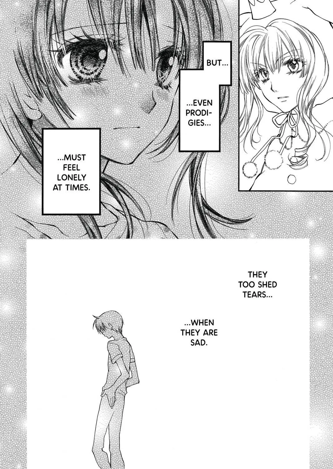 Idol Dreams Chapter 4 page 63 - 