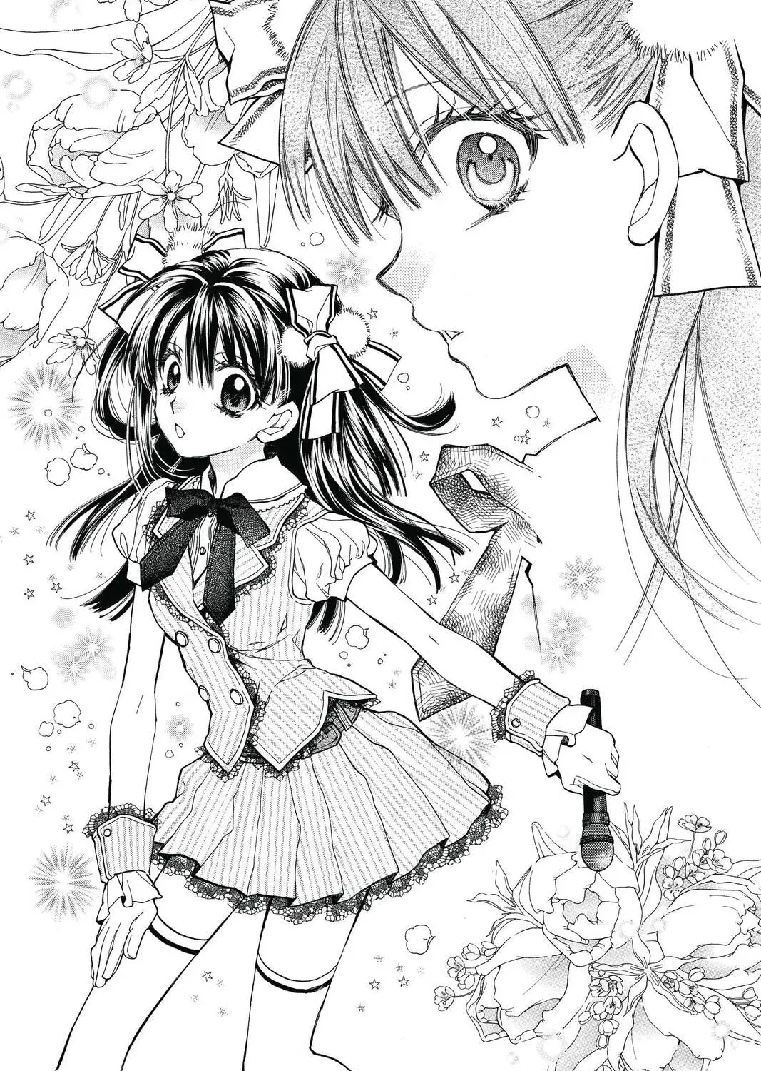Idol Dreams Chapter 5 page 21 - 