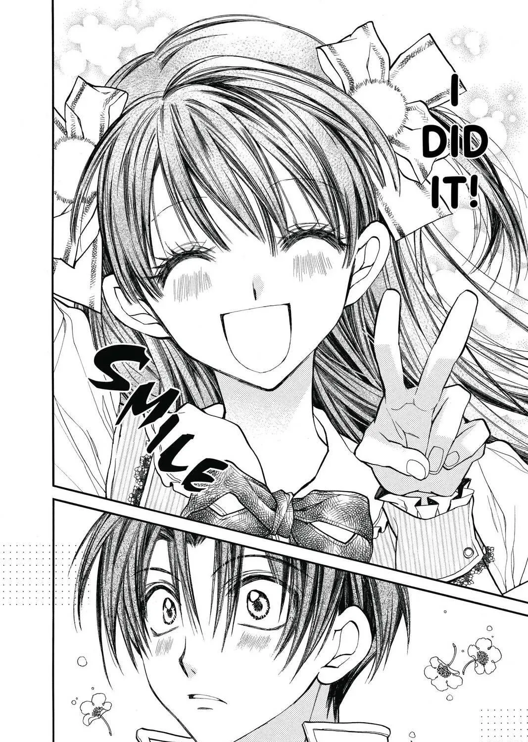 Idol Dreams Chapter 5 page 35 - 
