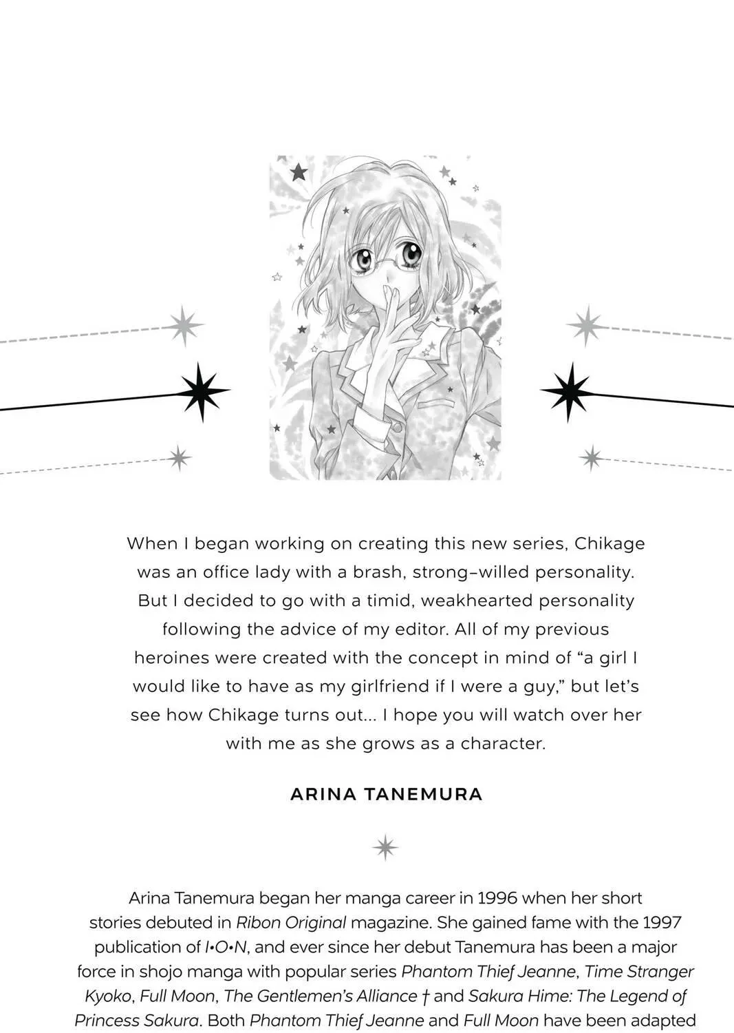 Idol Dreams Chapter 5 page 71 - 