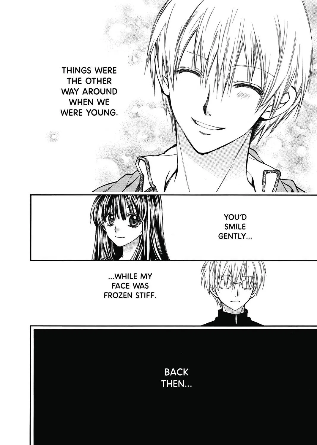 Idol Dreams Chapter 6 page 13 - 