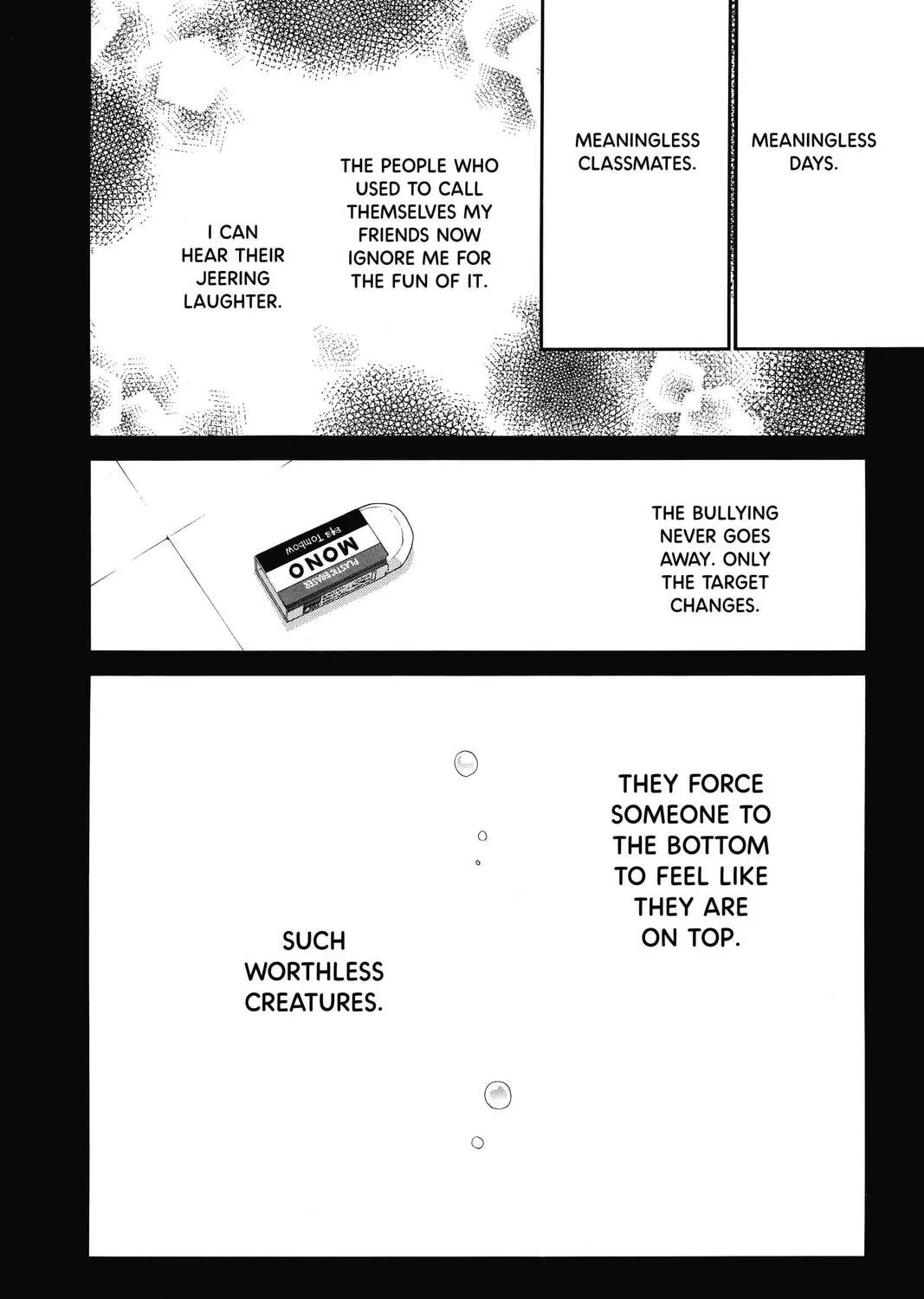 Idol Dreams Chapter 6 page 21 - 