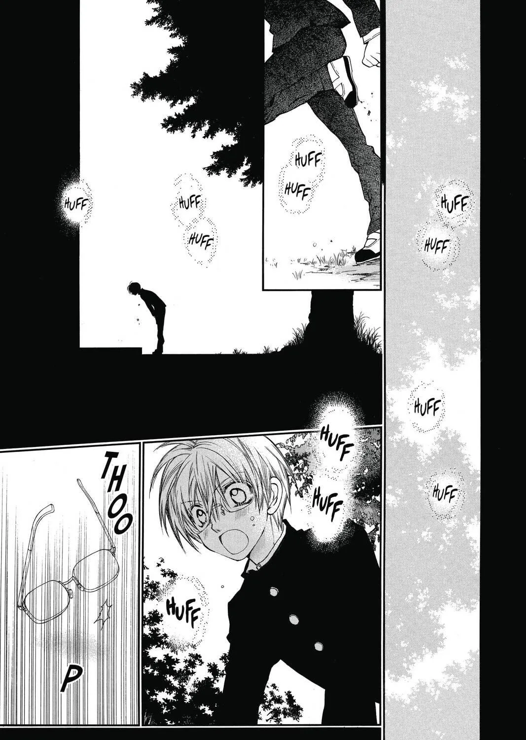Idol Dreams Chapter 6 page 39 - 