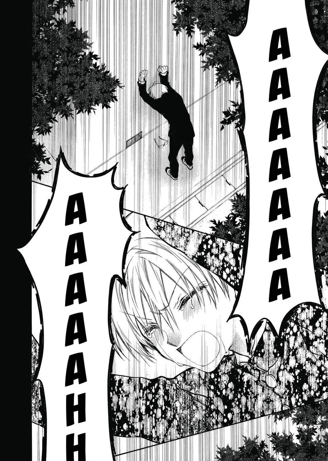 Idol Dreams Chapter 6 page 41 - 