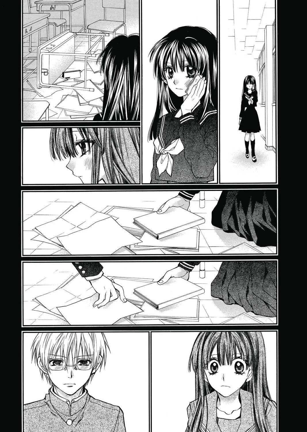 Idol Dreams Chapter 6 page 47 - 